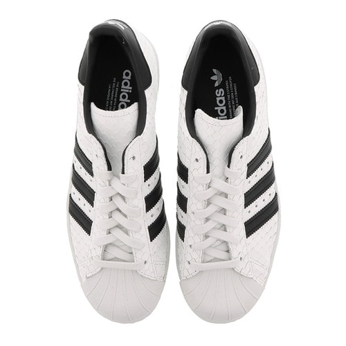 adidas/阿迪達斯 男士 牛皮 魚鱗紋理 運動鞋 BR