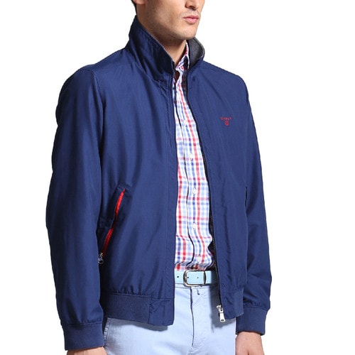 GANT/甘特 男士外套休閑時尚夾克外套 70200