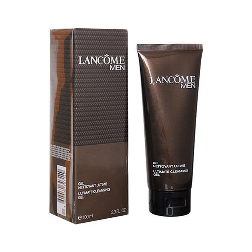 Lancome/蘭蔻男仕潔面啫喱100ml