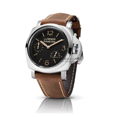 PANERAI/沛納海歷史經(jīng)典系列男式手動(dòng)機(jī)械腕表 PAM00423