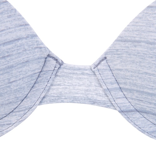 Victoria's Secret/維多利亞的秘密 女士內衣 /文胸/胸罩/帶鋼圈內衣 337684 7HS