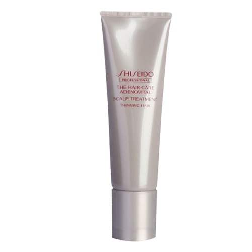SHISEIDO/資生堂 護理道 頭皮生機系列護發素 發量稀疏適用