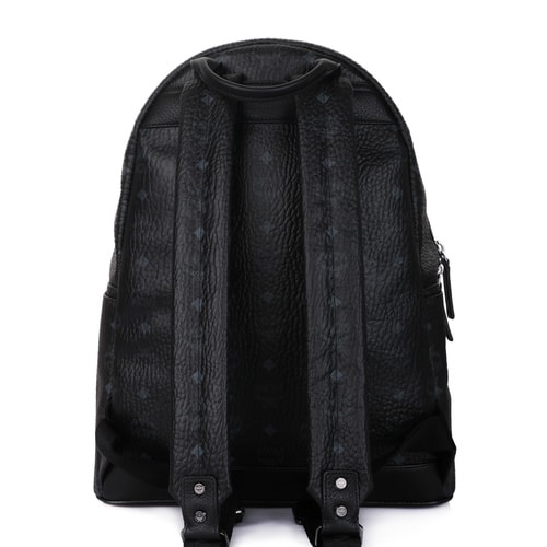 MCM/MCM/中性款式中號PVC多色雙肩包 背包MMK5AVE28