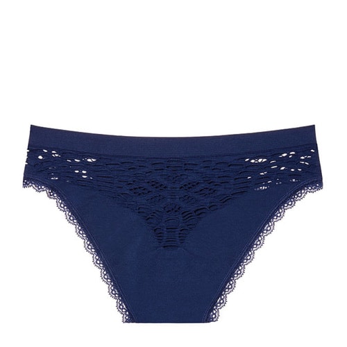 維多利亞的秘密/VICTORIA'SSECRET 彈力無縫隙底褲 ST11071226 02M2