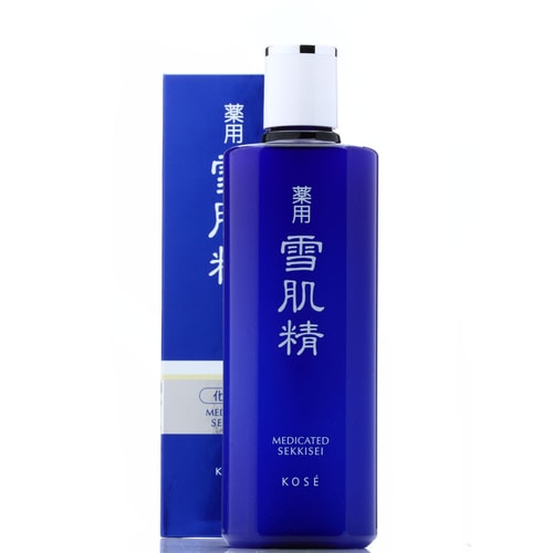 KOSE/高絲雪肌精化妝水180ml