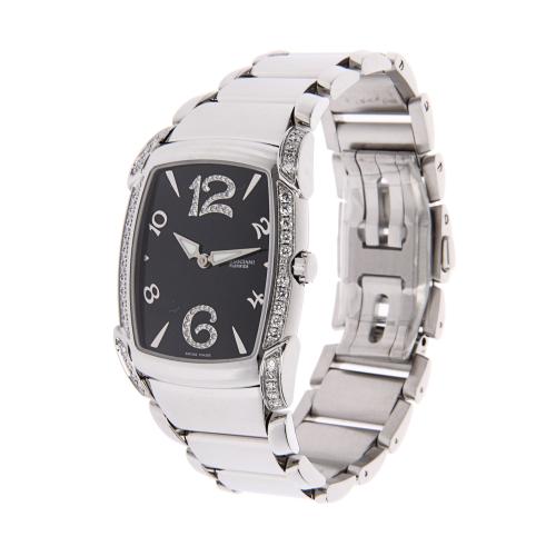 Parmigiani Fleurier(帕瑪強尼) KALPA DONNA系列女士石英腕表