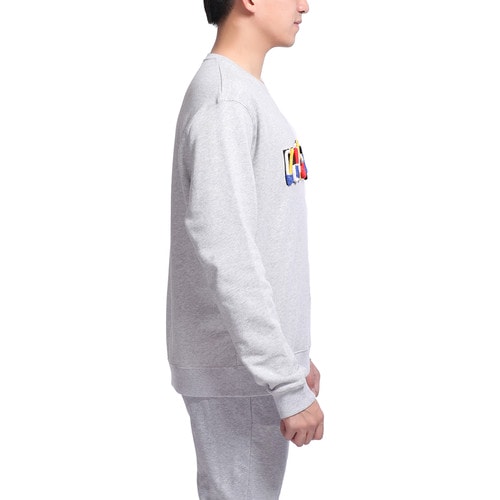 MSGM/MSGM 潮牌純棉男士衛(wèi)衣 MG1631209997 2040MM99