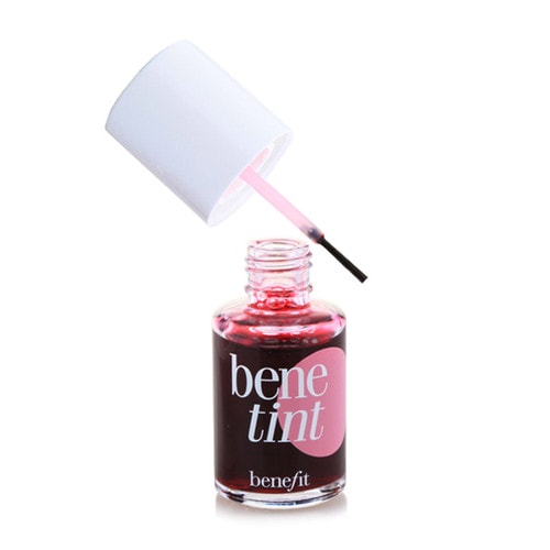 Benefit/貝玲妃玫瑰胭脂水12.5ml