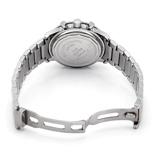 Breguet/寶璣 Type XXI系列男式自動(dòng)機(jī)械腕表3820ST/H2/SW9