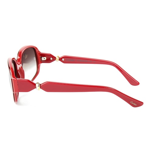 CARTIER/卡地亞女士太陽眼鏡