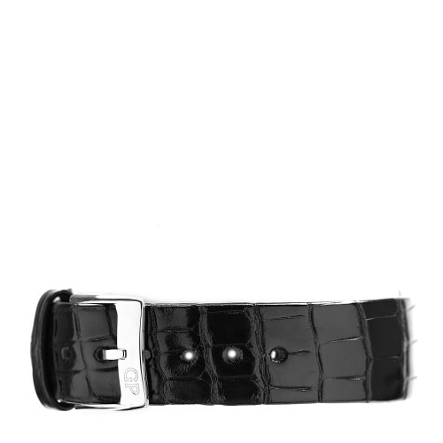GP-Girard Perregaux/芝柏 1966系列女士自動機械腕表49528-53-771