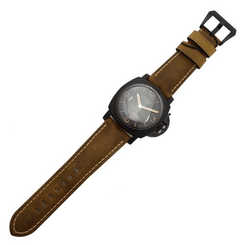 PANERAI/沛納海 Luminor系列 手動機械男表PAM00375