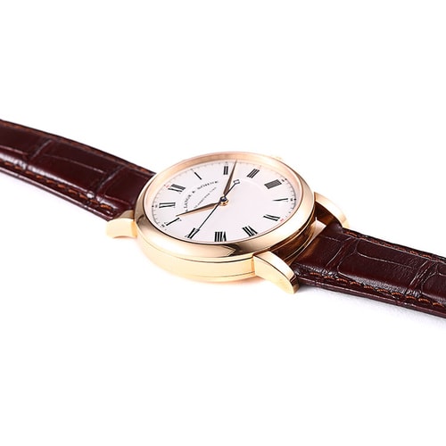 A.Lange & Sohne/朗格 Richard Lange系列男士機(jī)械腕表232.032