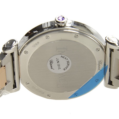 Chopard/蕭邦 IMPERIALE系列男士機(jī)械腕表 388531-6002