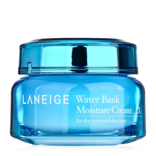 Laneige/蘭芝新水酷特潤(rùn)乳霜50ML