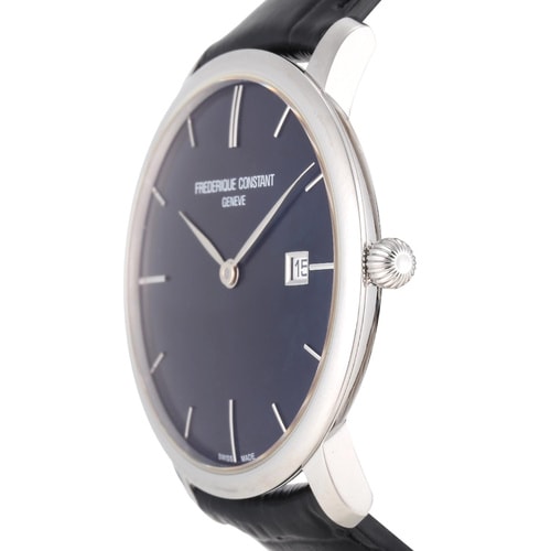 frederique-constant(康斯登) 男士自動機械腕表