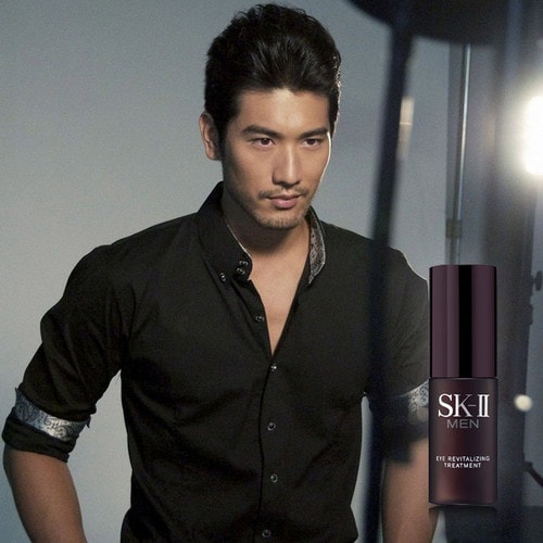 SK-II/SK-II 男士煥活修護(hù)眼霜 15g