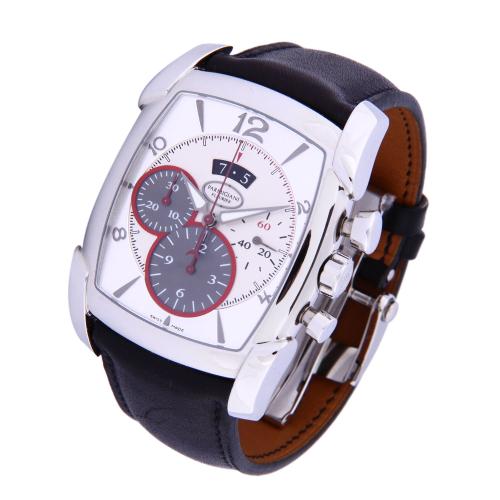 Parmigiani Fleurier(帕瑪強尼) KALPAGRAPHE系列男士機械腕表