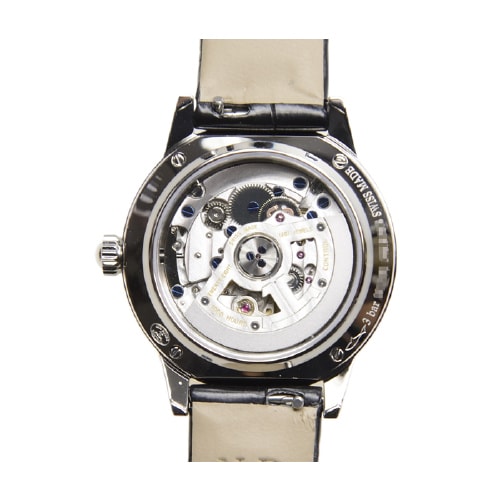 積家 JAEGER-LECOULTRE 約會系列 Q3468421 女士機械腕表