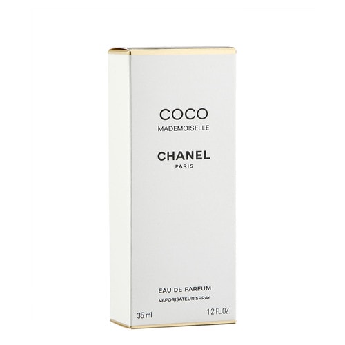 CHANEL/香奈兒 可可小姐香水 35ml