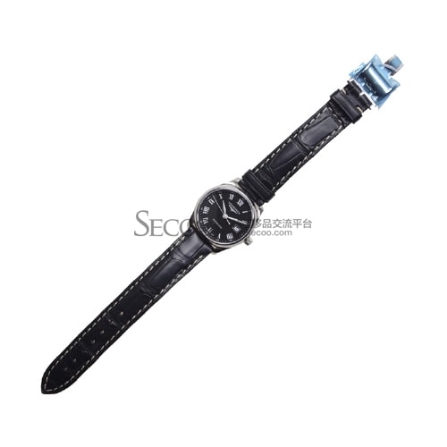 LONGINES/浪琴名匠自動機械女表(L2.257.4.51.7)