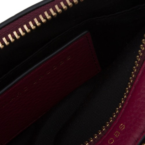 Marc Jacobs 馬克雅克布 女士相機(jī)包
