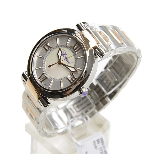 Chopard/蕭邦 IMPERIALE系列男士機(jī)械腕表 388531-6002