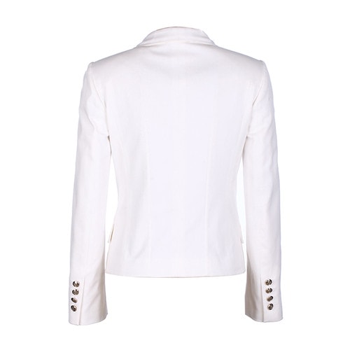 GUCCI/古馳 翻領長袖時尚休閑夾克女士外套 GU2530428190 WCO'281473 ZW434