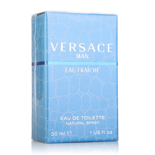VERSACE/范思哲紳情香水 30ml