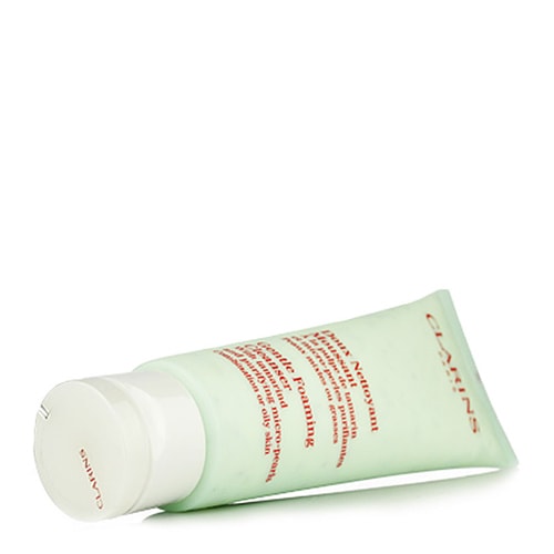 CLARINS/嬌韻詩 平衡泡沫潔面膏 125ml