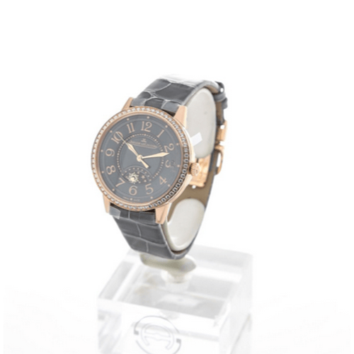 Jaeger-LeCoultre/積家 約會系列女士機械腕3442450