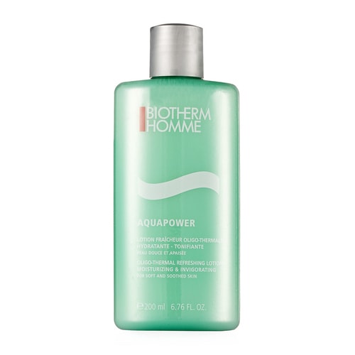 Biotherm/碧歐泉男士水動(dòng)力爽膚水200ML