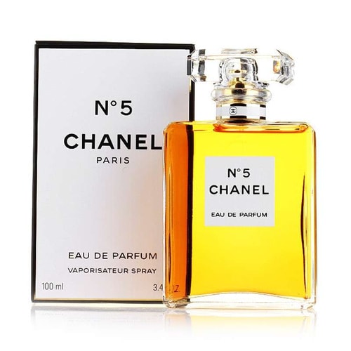 CHANEL/香奈兒 N°5五號香水 50ml