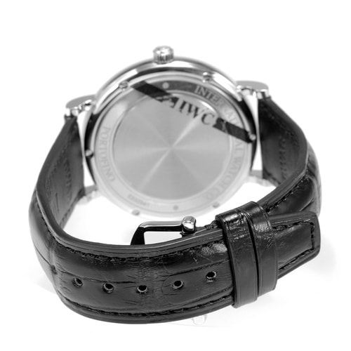 IWC/萬國柏濤菲諾系列男式自動機械腕表IW356502