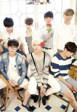 GOT7