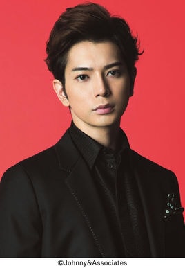 松本潤