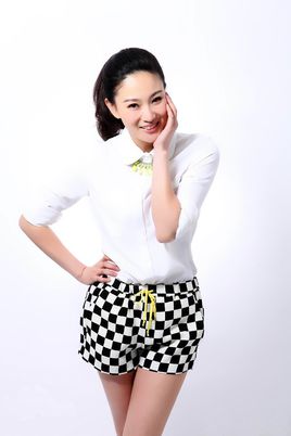 侯夢莎