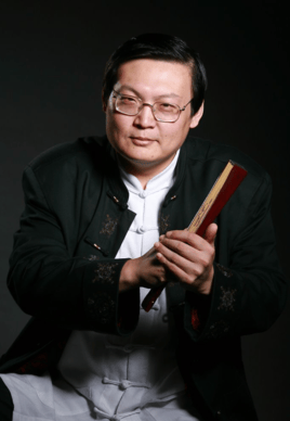 梁宏達