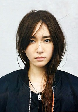 新垣結衣