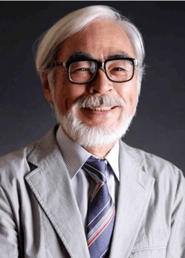 宮崎駿