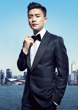 黃宗澤