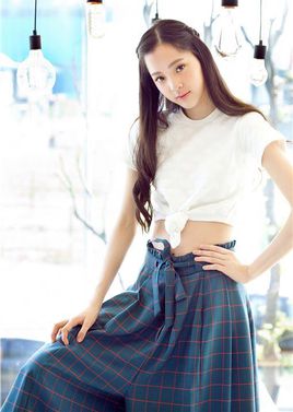 歐陽娜娜