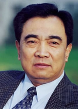 鮑國安