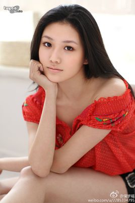侯夢(mèng)瑤