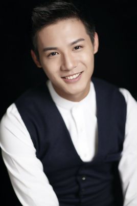 鄭業(yè)成