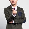 蔣敦豪