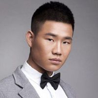 謝孟偉