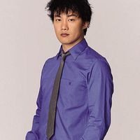 陳奕迅
