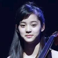 歐陽娜娜