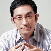 吳啟華